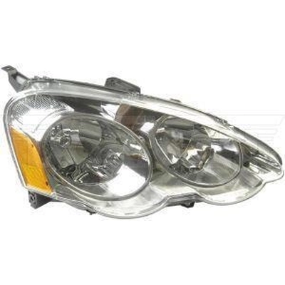 Headlight Assembly by DORMAN - 1591084 pa2