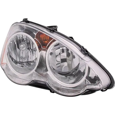 Headlight Assembly by DORMAN - 1591084 pa4
