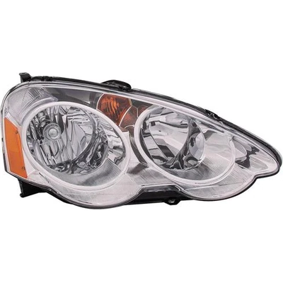 Headlight Assembly by DORMAN - 1591084 pa6