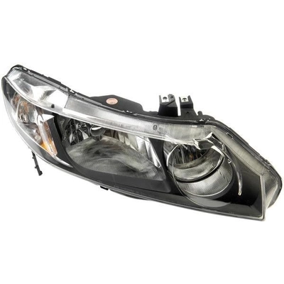 Headlight Assembly by DORMAN - 1591096 pa1