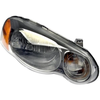 Headlight Assembly by DORMAN - 1591103 pa1