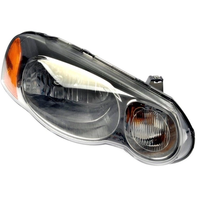 Headlight Assembly by DORMAN - 1591103 pa10