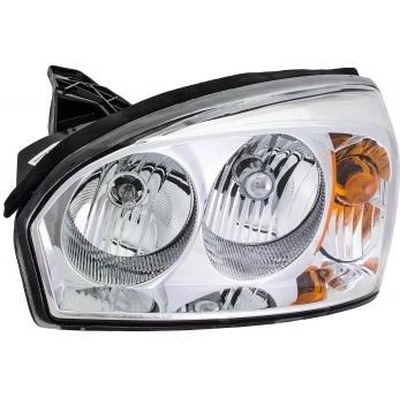 DORMAN - 1591106 - Headlight Assembly pa4