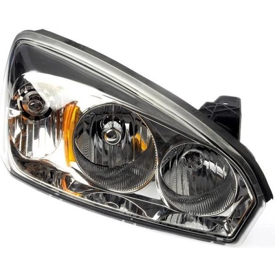 DORMAN - 1591107 - Headlight Assembly pa1