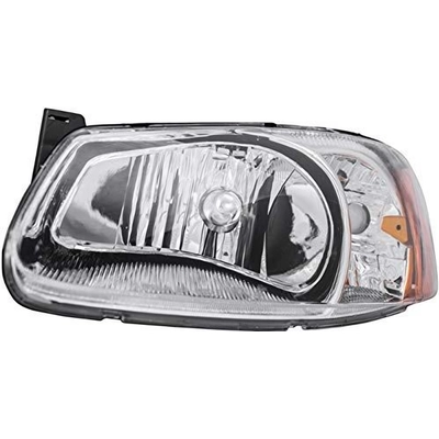 DORMAN - 1591112 - Headlight Assembly pa8