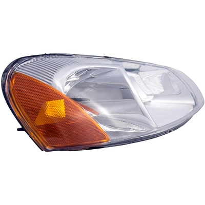 DORMAN - 1591113 - Headlight Assembly pa6