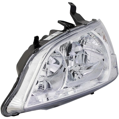 DORMAN - 1591115 - Headlight Assembly pa11