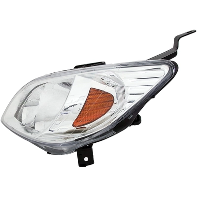 DORMAN - 1591115 - Headlight Assembly pa9