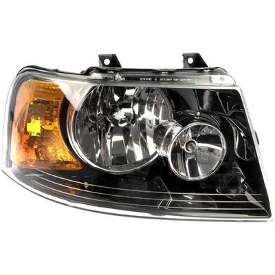 Headlight Assembly by DORMAN - 1591117 pa1