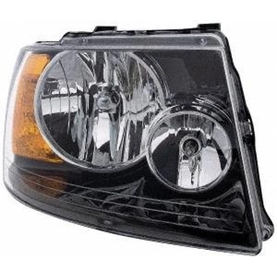 Headlight Assembly by DORMAN - 1591117 pa5