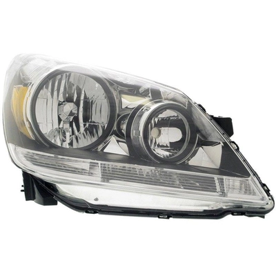 Headlight Assembly by DORMAN - 1591128 pa3