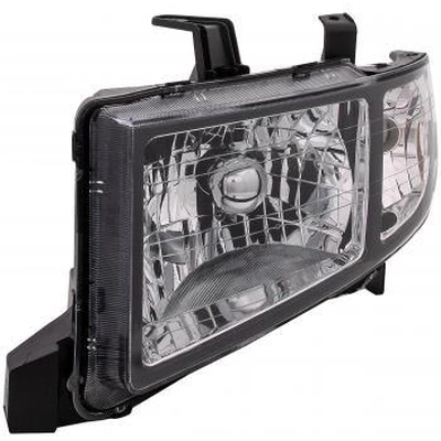 Headlight Assembly by DORMAN - 1591129 pa4