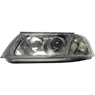 Headlight Assembly by DORMAN - 1591135 pa1