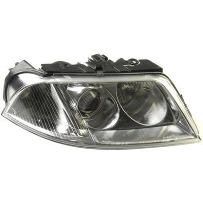 Headlight Assembly by DORMAN - 1591136 pa3