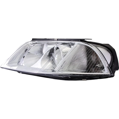 Headlight Assembly by DORMAN - 1591136 pa7