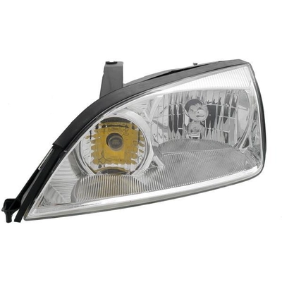 Headlight Assembly by DORMAN - 1591137 pa1