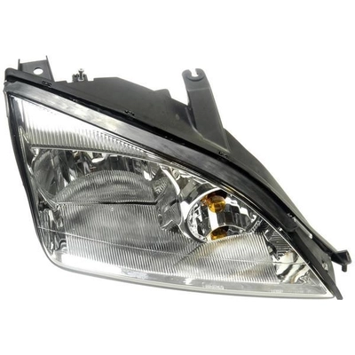 Headlight Assembly by DORMAN - 1591138 pa2