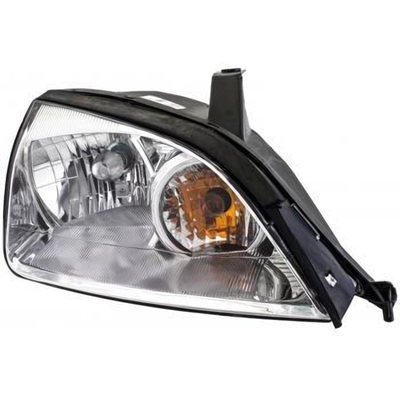 Headlight Assembly by DORMAN - 1591138 pa8