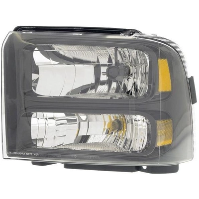 Headlight Assembly by DORMAN - 1591141 pa1