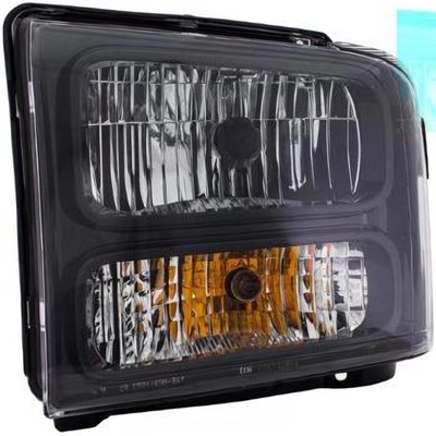 Headlight Assembly by DORMAN - 1591141 pa6