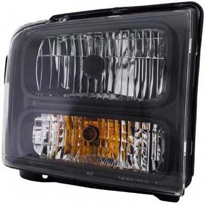 Headlight Assembly by DORMAN - 1591142 pa2