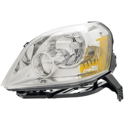 Headlight Assembly by DORMAN - 1591143 pa1