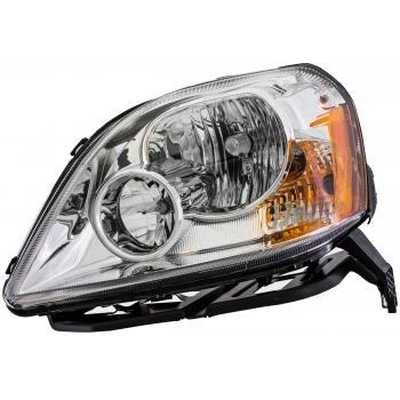 Headlight Assembly by DORMAN - 1591143 pa6