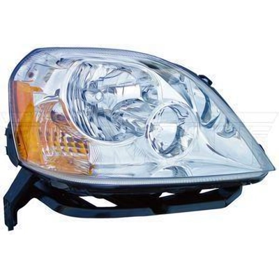 Headlight Assembly by DORMAN - 1591144 pa6