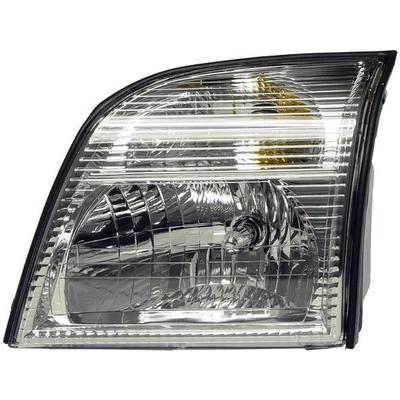 Headlight Assembly by DORMAN - 1591149 pa1