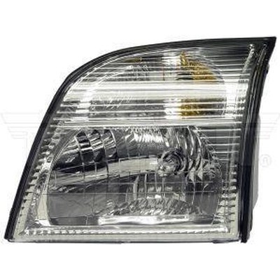 Headlight Assembly by DORMAN - 1591149 pa2