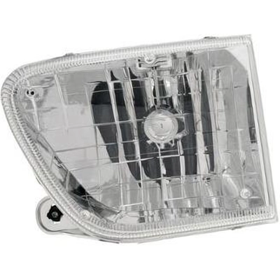 Headlight Assembly by DORMAN - 1591151 pa3