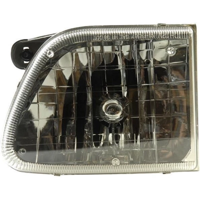 Headlight Assembly by DORMAN - 1591152 pa1