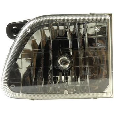 Headlight Assembly by DORMAN - 1591152 pa3