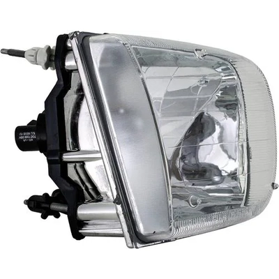 Headlight Assembly by DORMAN - 1591152 pa4