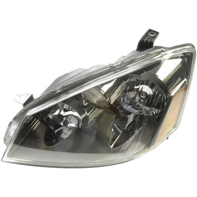 Headlight Assembly by DORMAN - 1591153 pa1