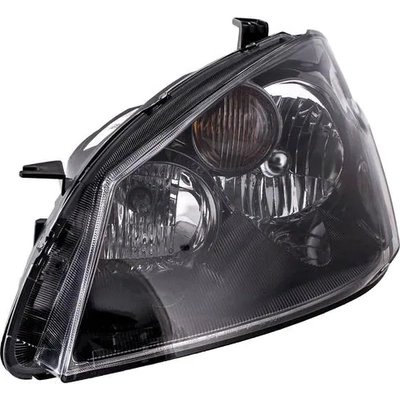 Headlight Assembly by DORMAN - 1591153 pa6