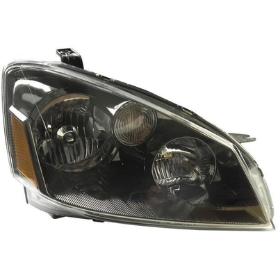 Headlight Assembly by DORMAN - 1591154 pa1