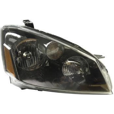 Headlight Assembly by DORMAN - 1591154 pa3