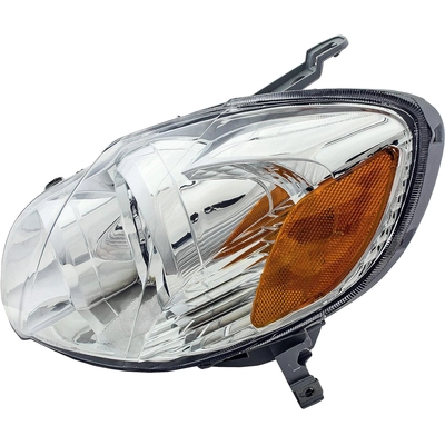 DORMAN - 1591165 - Headlight Assembly pa2