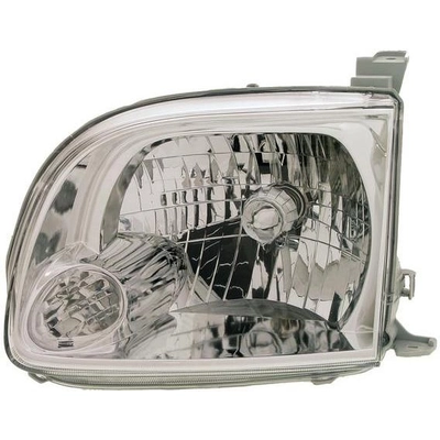 Headlight Assembly by DORMAN - 1591175 pa1