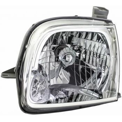 Headlight Assembly by DORMAN - 1591175 pa3