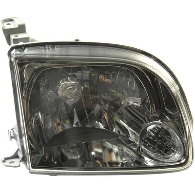 Headlight Assembly by DORMAN - 1591176 pa1