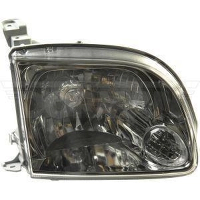 Headlight Assembly by DORMAN - 1591176 pa3