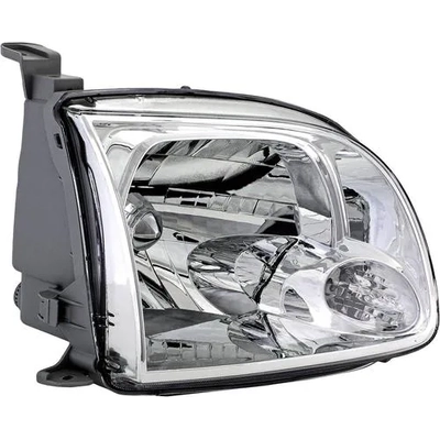 Headlight Assembly by DORMAN - 1591176 pa4