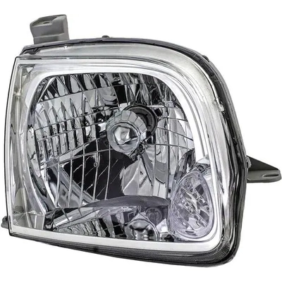 Headlight Assembly by DORMAN - 1591176 pa5