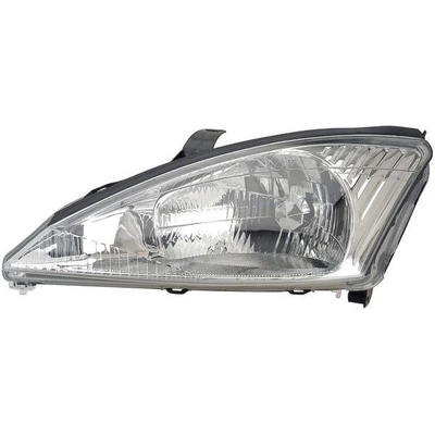 Headlight Assembly by DORMAN - 1591204 pa1