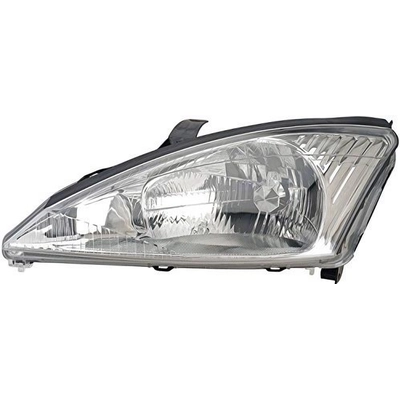 Headlight Assembly by DORMAN - 1591204 pa3