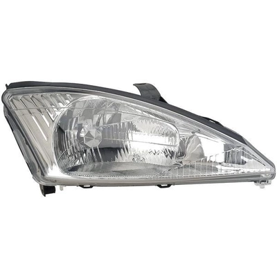 Headlight Assembly by DORMAN - 1591205 pa1