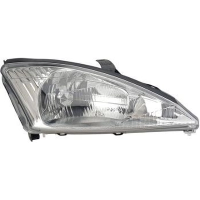 Headlight Assembly by DORMAN - 1591205 pa3