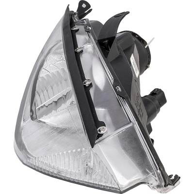 Headlight Assembly by DORMAN - 1591205 pa7